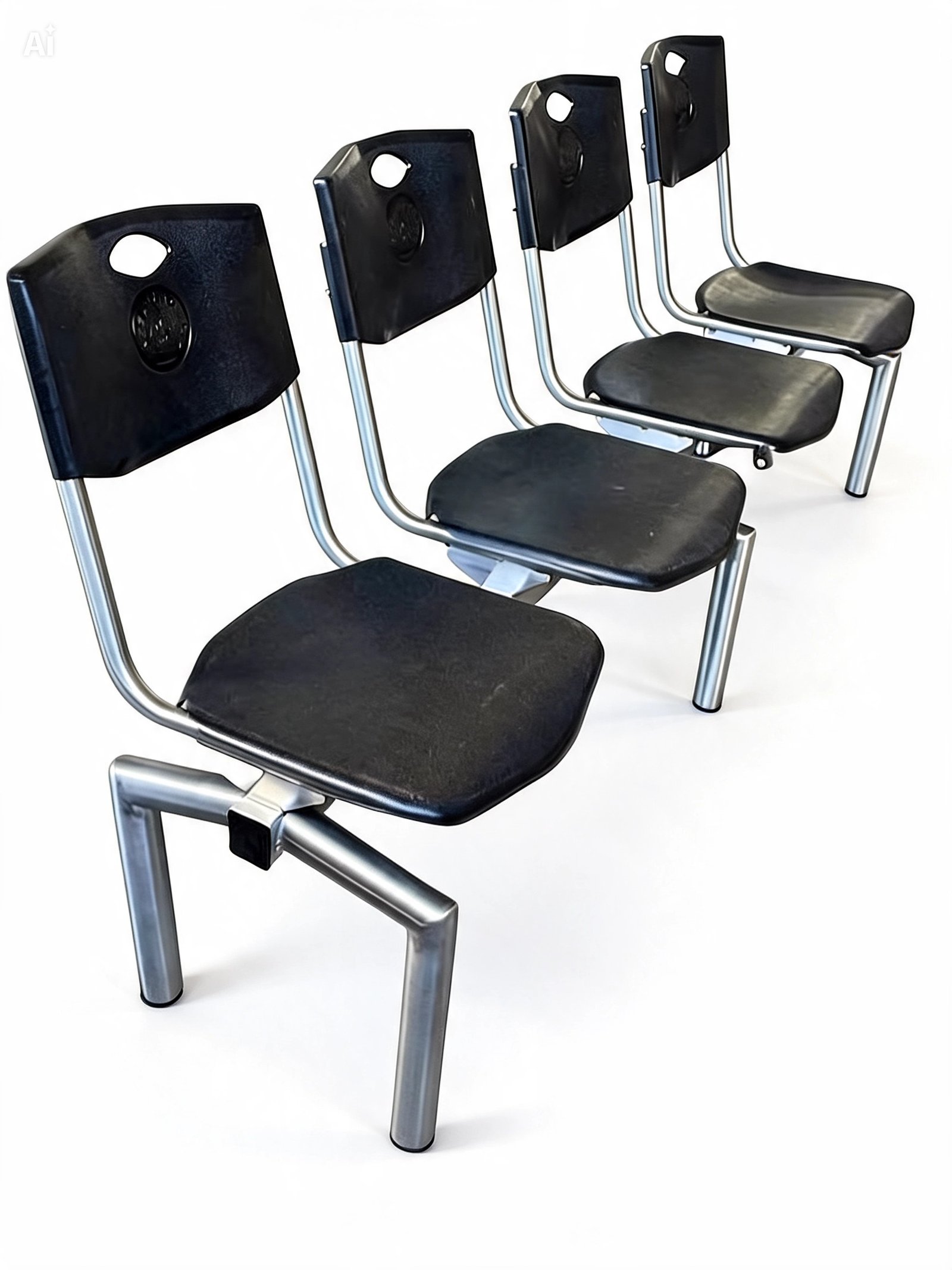 Silla de Espera 01